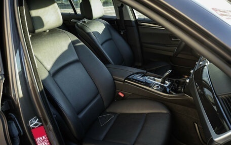 BMW 5 серия, 2013 год, 1 879 000 рублей, 29 фотография