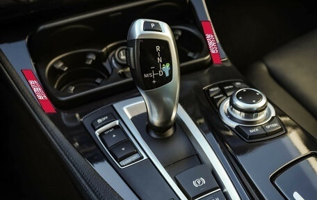 BMW 5 серия, 2013 год, 1 879 000 рублей, 21 фотография