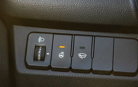 KIA Rio III рестайлинг, 2015 год, 739 000 рублей, 10 фотография