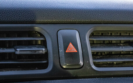 KIA Rio III рестайлинг, 2015 год, 739 000 рублей, 14 фотография