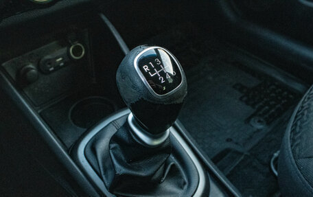 KIA Rio III рестайлинг, 2015 год, 739 000 рублей, 17 фотография