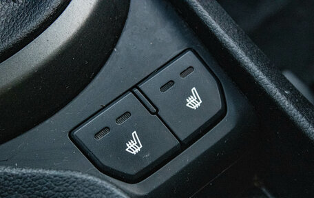 KIA Rio III рестайлинг, 2015 год, 739 000 рублей, 18 фотография