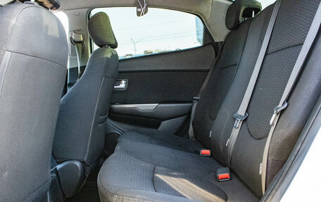 KIA Rio III рестайлинг, 2015 год, 739 000 рублей, 20 фотография