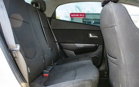 KIA Rio III рестайлинг, 2015 год, 739 000 рублей, 21 фотография