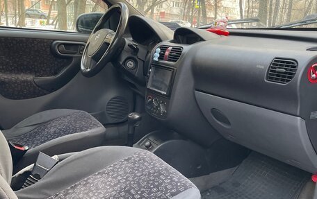 Opel Vita C, 2001 год, 350 000 рублей, 14 фотография