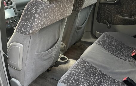 Opel Vita C, 2001 год, 350 000 рублей, 11 фотография