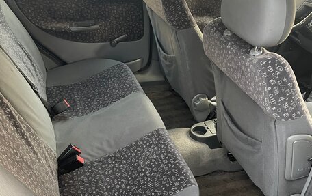 Opel Vita C, 2001 год, 350 000 рублей, 10 фотография