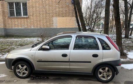 Opel Vita C, 2001 год, 350 000 рублей, 5 фотография