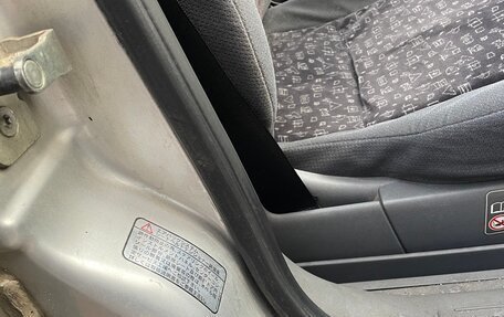 Opel Vita C, 2001 год, 350 000 рублей, 15 фотография