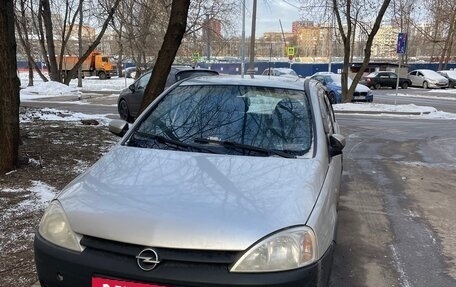 Opel Vita C, 2001 год, 350 000 рублей, 3 фотография