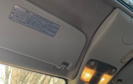 Opel Vita C, 2001 год, 350 000 рублей, 17 фотография