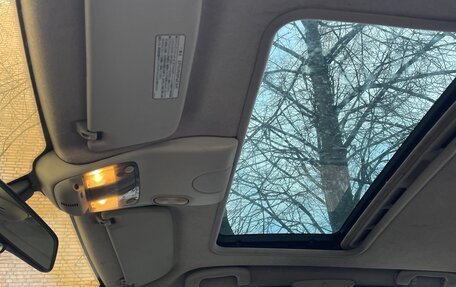 Opel Vita C, 2001 год, 350 000 рублей, 16 фотография