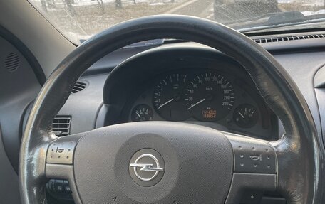 Opel Vita C, 2001 год, 350 000 рублей, 21 фотография