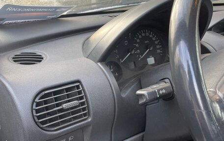 Opel Vita C, 2001 год, 350 000 рублей, 22 фотография