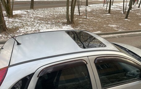 Opel Vita C, 2001 год, 350 000 рублей, 23 фотография