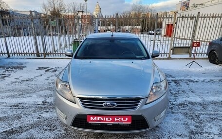 Ford Mondeo IV, 2007 год, 550 000 рублей, 1 фотография
