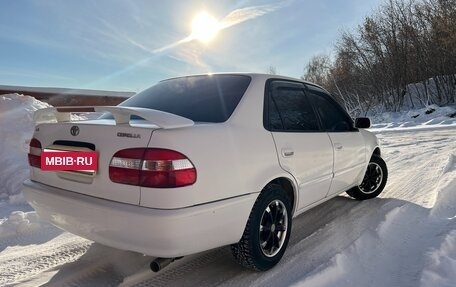 Toyota Corolla, 1998 год, 350 000 рублей, 1 фотография