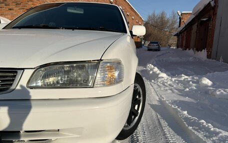 Toyota Corolla, 1998 год, 350 000 рублей, 5 фотография