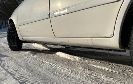 Toyota Corolla, 1998 год, 350 000 рублей, 7 фотография