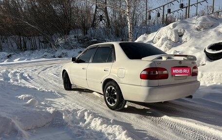Toyota Corolla, 1998 год, 350 000 рублей, 2 фотография