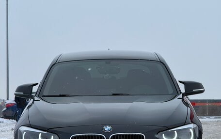 BMW 1 серия, 2013 год, 1 120 000 рублей, 1 фотография