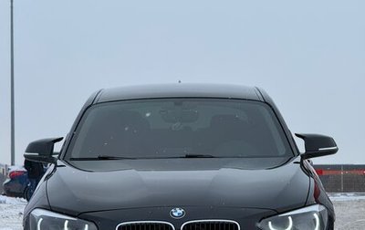 BMW 1 серия, 2013 год, 1 120 000 рублей, 1 фотография