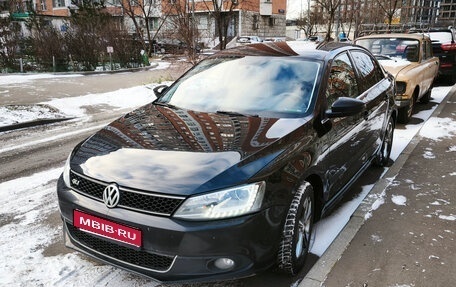 Volkswagen Jetta VI, 2014 год, 769 000 рублей, 1 фотография