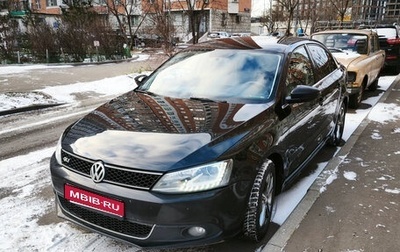 Volkswagen Jetta VI, 2014 год, 769 000 рублей, 1 фотография