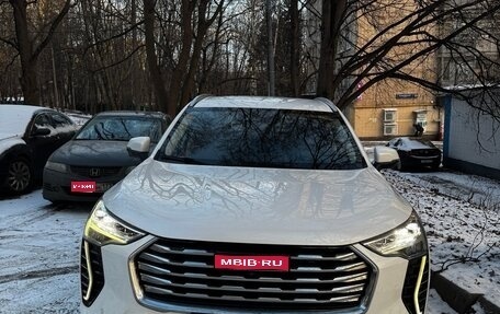 Haval Jolion, 2022 год, 1 686 000 рублей, 1 фотография