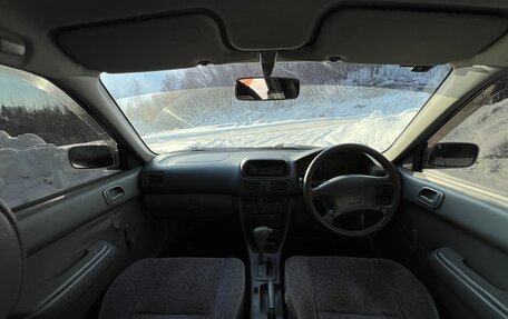 Toyota Corolla, 1998 год, 350 000 рублей, 27 фотография