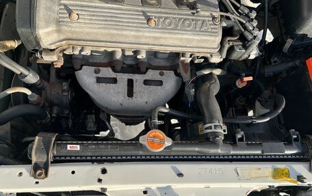 Toyota Corolla, 1998 год, 350 000 рублей, 22 фотография