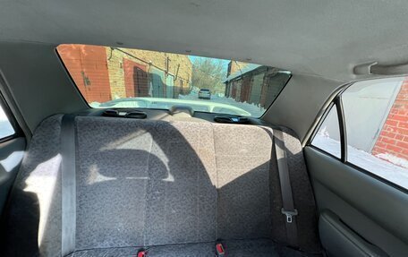 Toyota Corolla, 1998 год, 350 000 рублей, 28 фотография