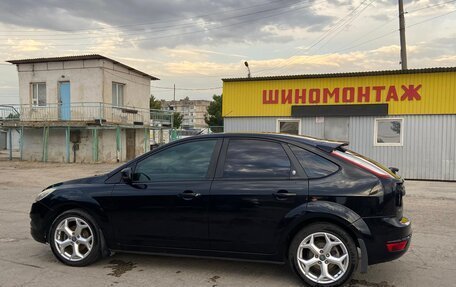 Ford Focus II рестайлинг, 2008 год, 650 000 рублей, 1 фотография