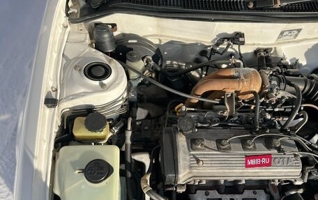 Toyota Corolla, 1998 год, 350 000 рублей, 23 фотография