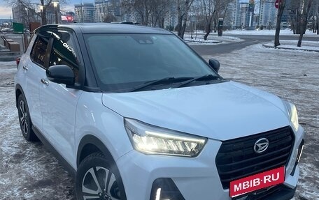 Daihatsu Rocky, 2020 год, 1 600 000 рублей, 1 фотография