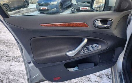 Ford Mondeo IV, 2007 год, 550 000 рублей, 5 фотография