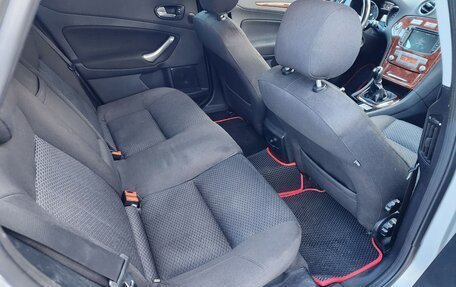 Ford Mondeo IV, 2007 год, 550 000 рублей, 8 фотография