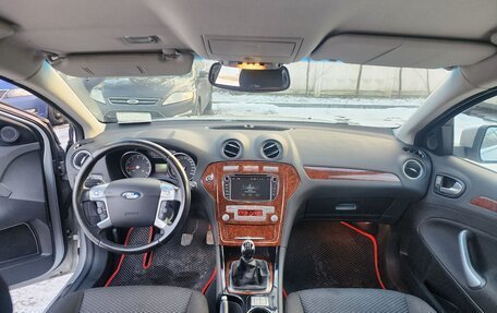 Ford Mondeo IV, 2007 год, 550 000 рублей, 2 фотография