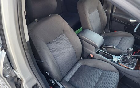 Ford Mondeo IV, 2007 год, 550 000 рублей, 6 фотография