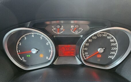 Ford Mondeo IV, 2007 год, 550 000 рублей, 7 фотография