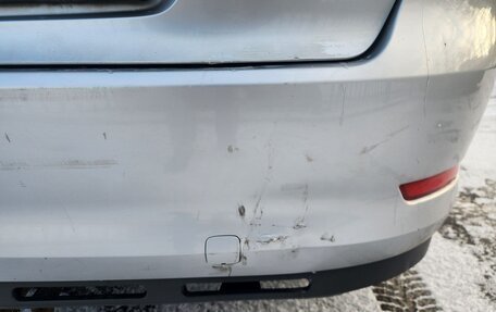 Ford Mondeo IV, 2007 год, 550 000 рублей, 11 фотография