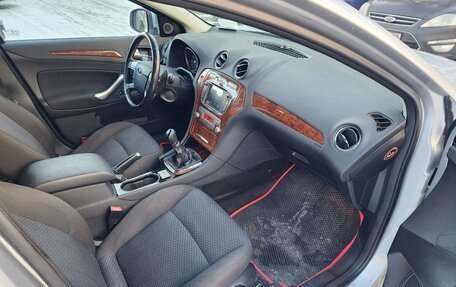 Ford Mondeo IV, 2007 год, 550 000 рублей, 4 фотография