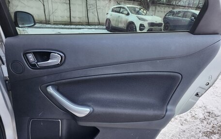 Ford Mondeo IV, 2007 год, 550 000 рублей, 10 фотография