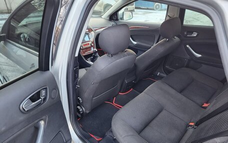 Ford Mondeo IV, 2007 год, 550 000 рублей, 9 фотография