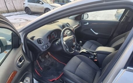 Ford Mondeo IV, 2007 год, 550 000 рублей, 3 фотография