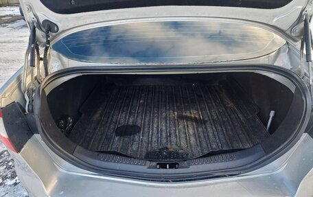 Ford Mondeo IV, 2007 год, 550 000 рублей, 16 фотография