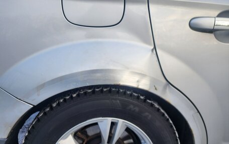 Ford Mondeo IV, 2007 год, 550 000 рублей, 13 фотография