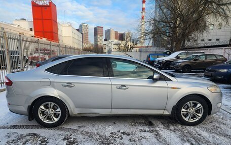 Ford Mondeo IV, 2007 год, 550 000 рублей, 12 фотография