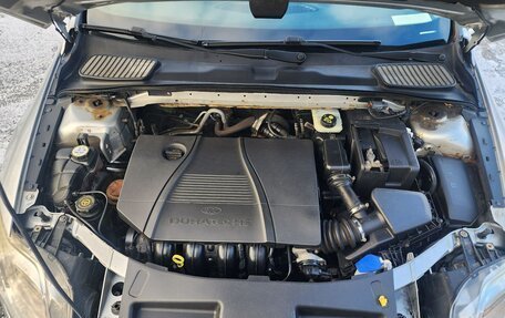 Ford Mondeo IV, 2007 год, 550 000 рублей, 15 фотография