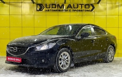 Mazda 6, 2014 год, 1 349 000 рублей, 1 фотография